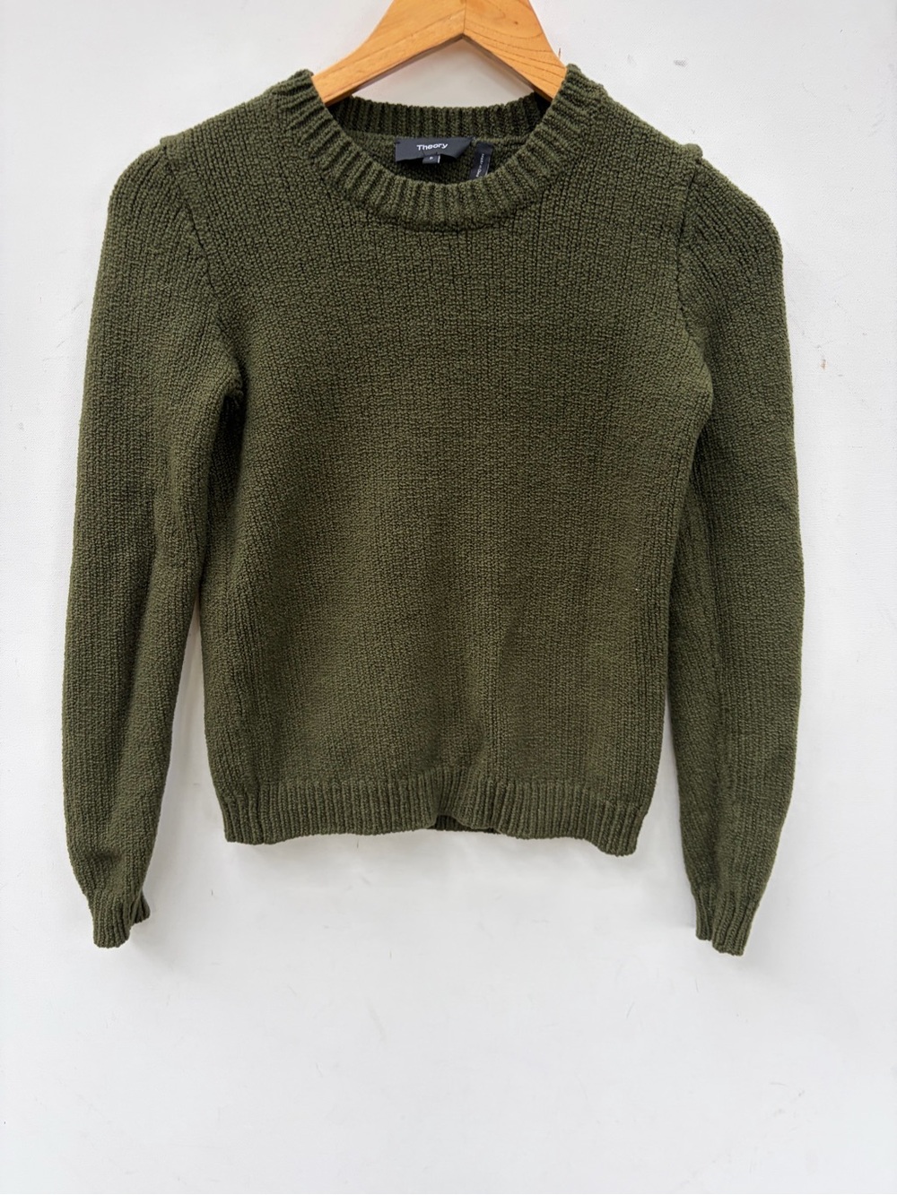 Theory Yulia Sweater